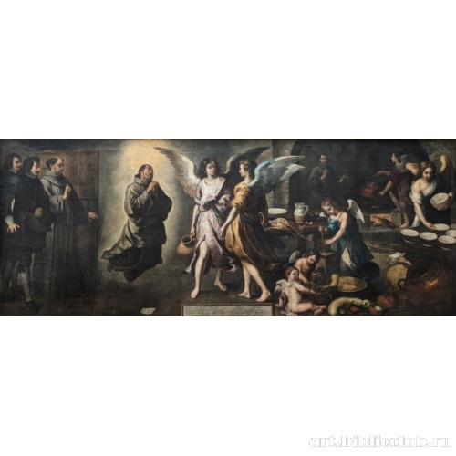 Кухня ангелов