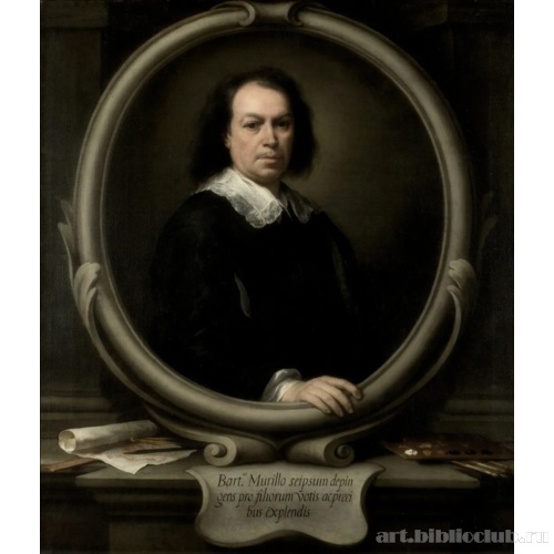 Автопортрет