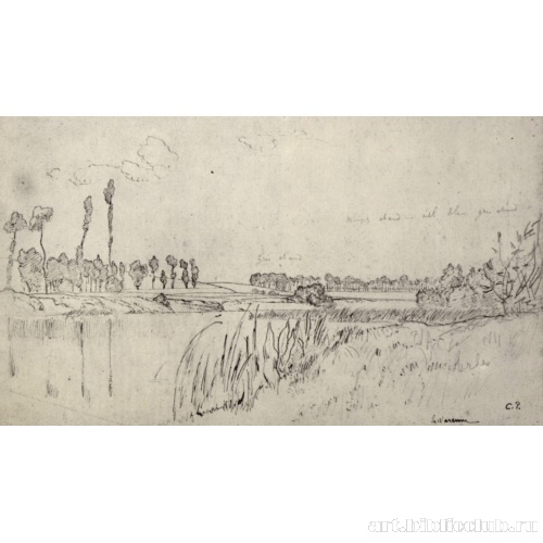 Вид на Ля Варенн