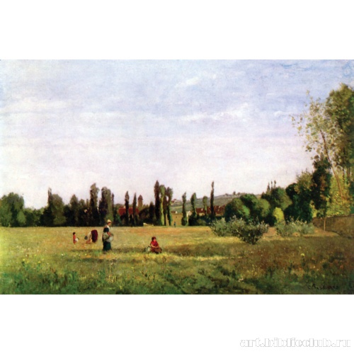 Варенн-де-Сент-Илер