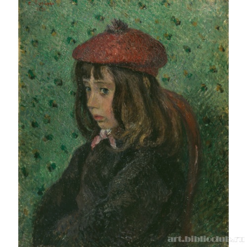 Портрет Феликса