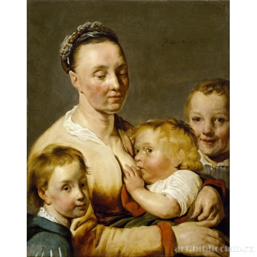 Милосердие