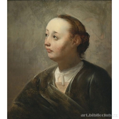 Женский портрет