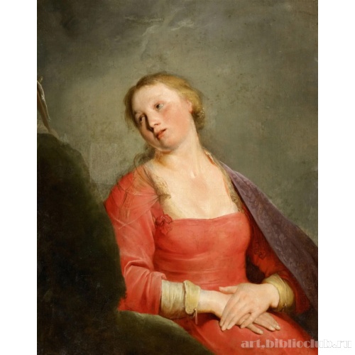 Мария Магдалина