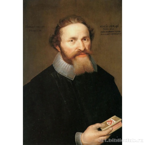 Августин де Вольф