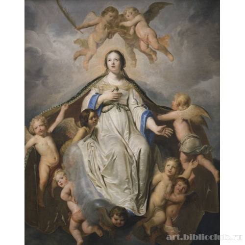 Ассунта (Вознесение Марии)