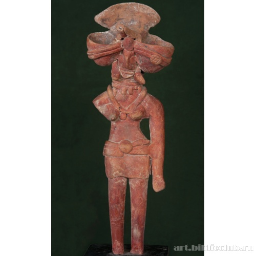 Богиня-мать