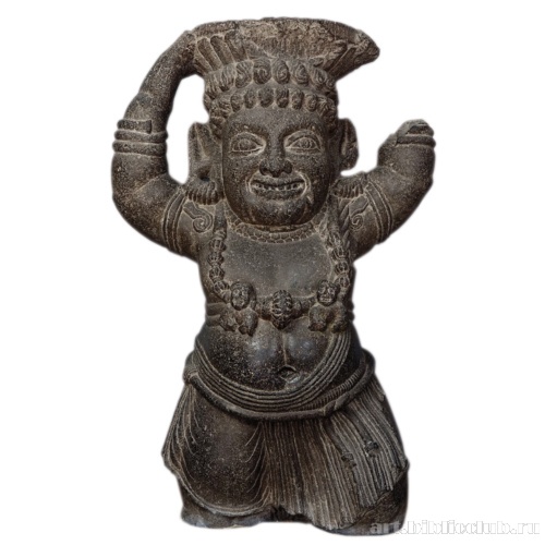 Якша-патравахака