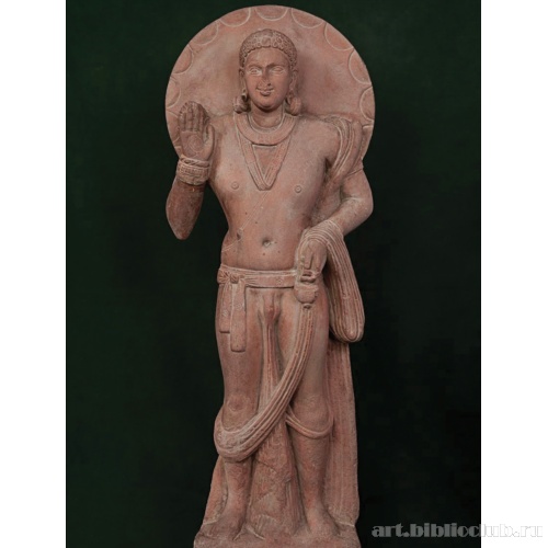 Бодхисаттва Майтрея