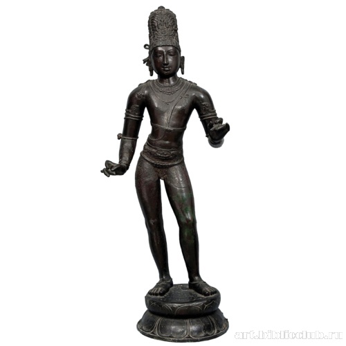 Шива Трипурантака