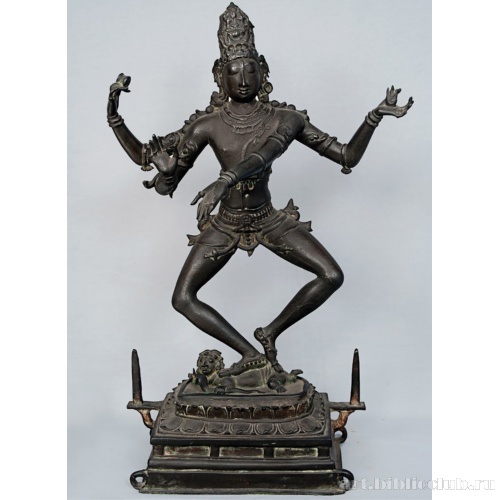 Шива-Натараджа