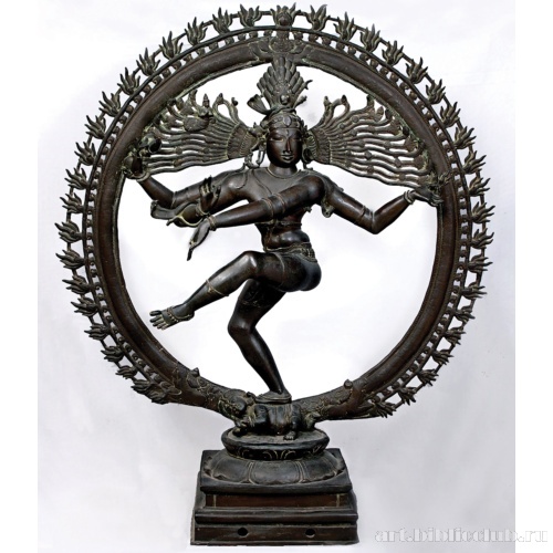 Шива-Натараджа