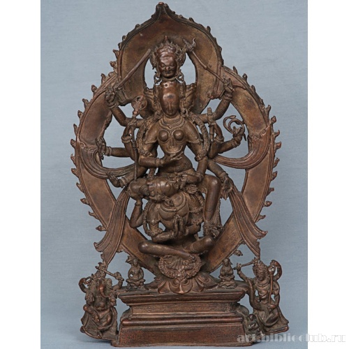 Сваччханда Бхайрави