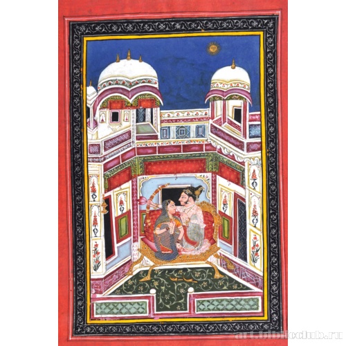 Раджапутра Вибхаша