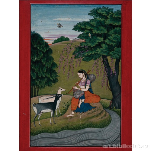 Рагиня Гуджари