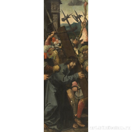 Несение креста