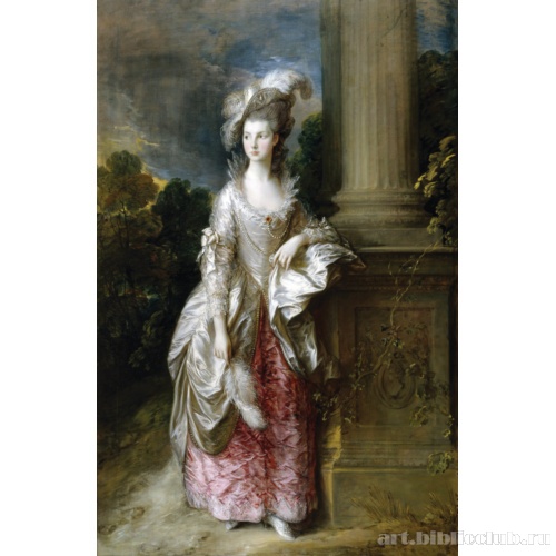 Достопочтенная миссис Грэм