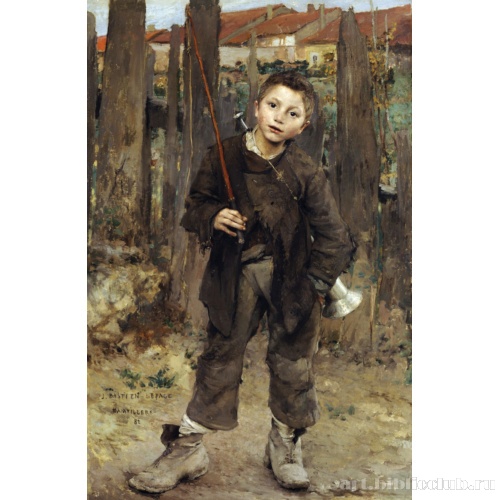 Pas Mèche (Ничего не делая)