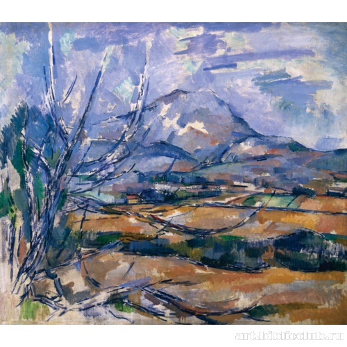 Гора св. Виктории