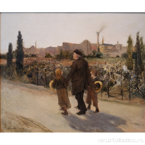 День всех святых