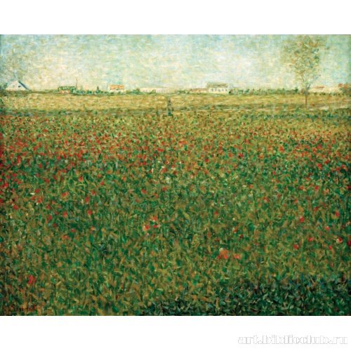 Люцерна, Сен-Дени