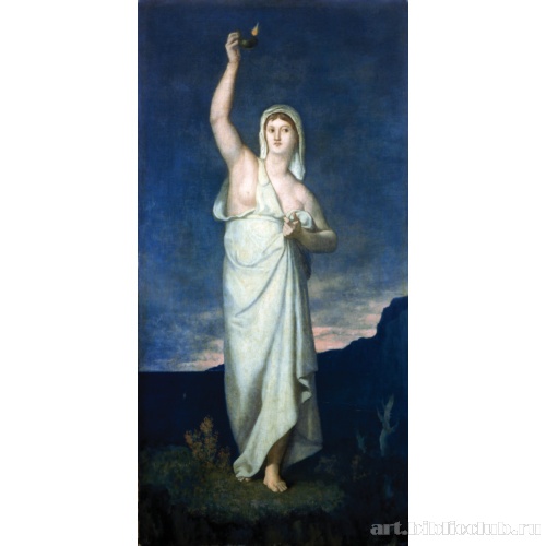 Благодетельность. Фрагмент