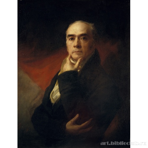 Автопортрет