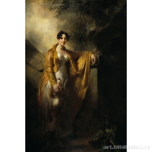 Джастина Камилла Уинн