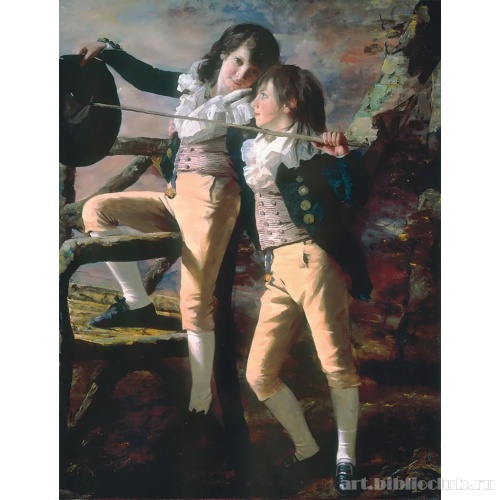 Братья Аллен