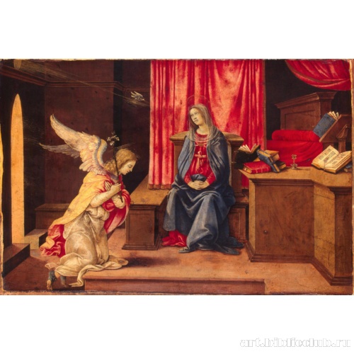 Благовещение