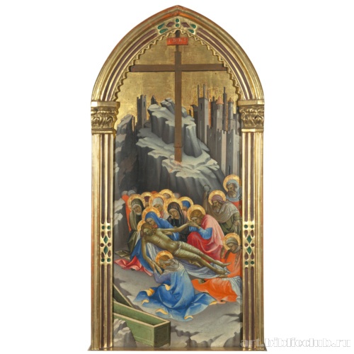 Оплакивание Христа