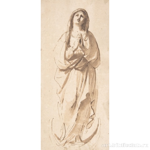 Непорочная Дева