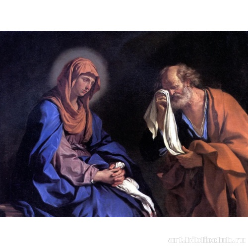 Слезы Святого Петра