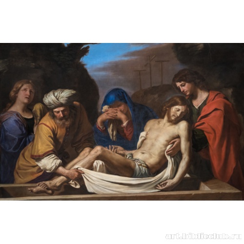 Положение во гроб