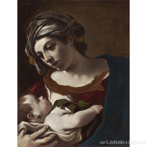 Мадонна с Младенцем