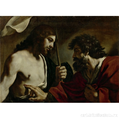 Уверение Фомы