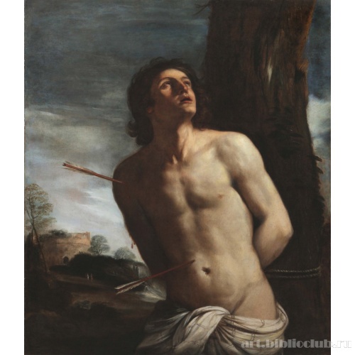 Святой Себастьян