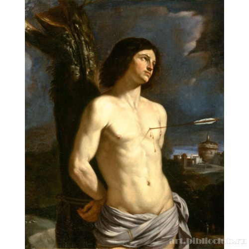 Святой Себастьян