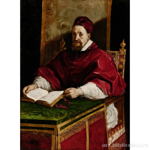 Папа римский Григорий XV