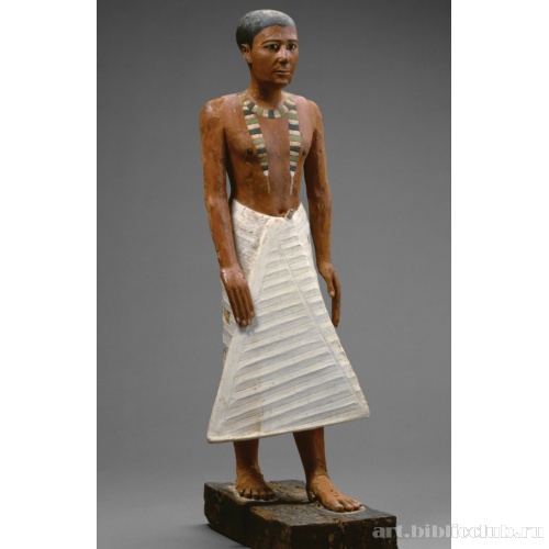 Статуя Мечечи