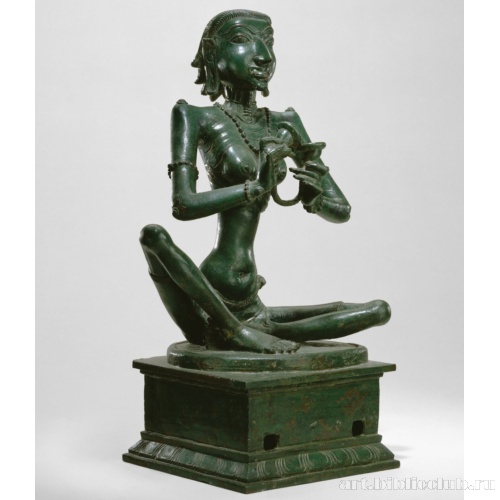 Караиккал Аммаяр