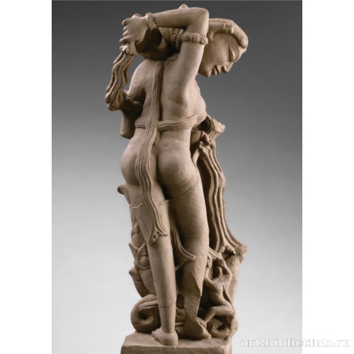 Богиня облаков и воды