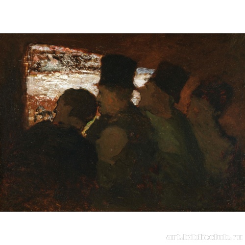 Театральная публика