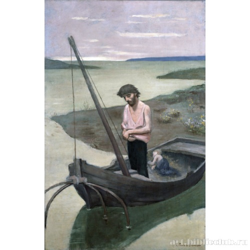 Бедный рыбак