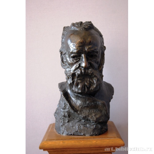 Виктор Гюго