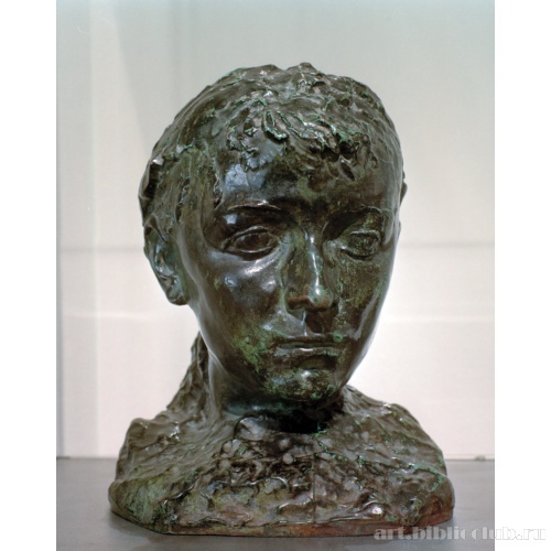 Камилла Клодель