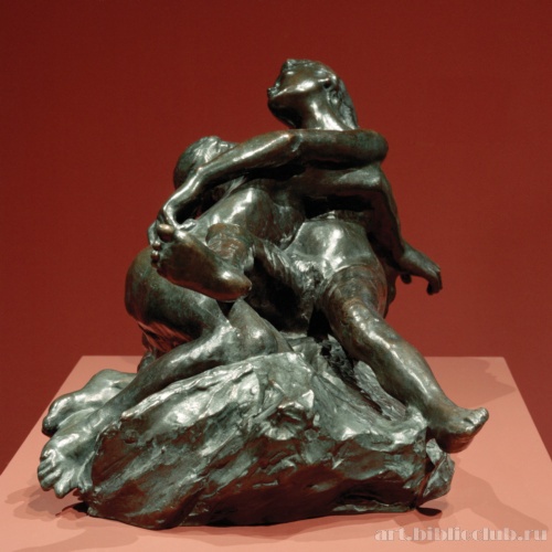 Дафнис и Ликэнион