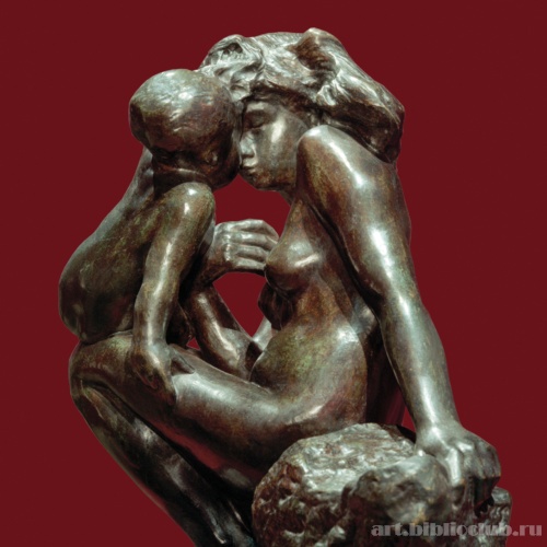 Молодая мать