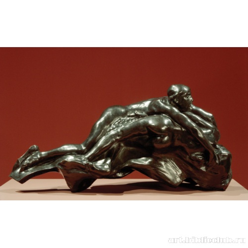 Паоло и Франческа