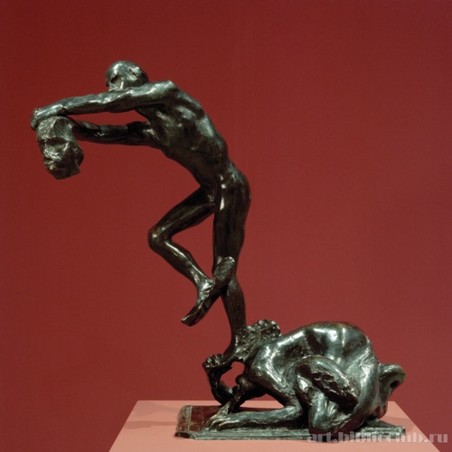 Персей и Медуза